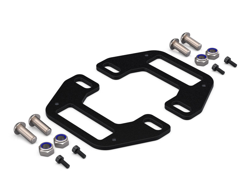 T3 Rear Visibility Bundle for Harley-Davidson Motorcycles '11-'26