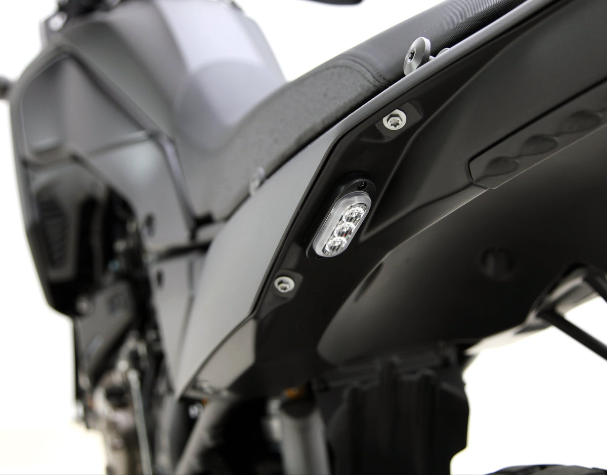 T3 Modular Switchback Signal Pods - Rear