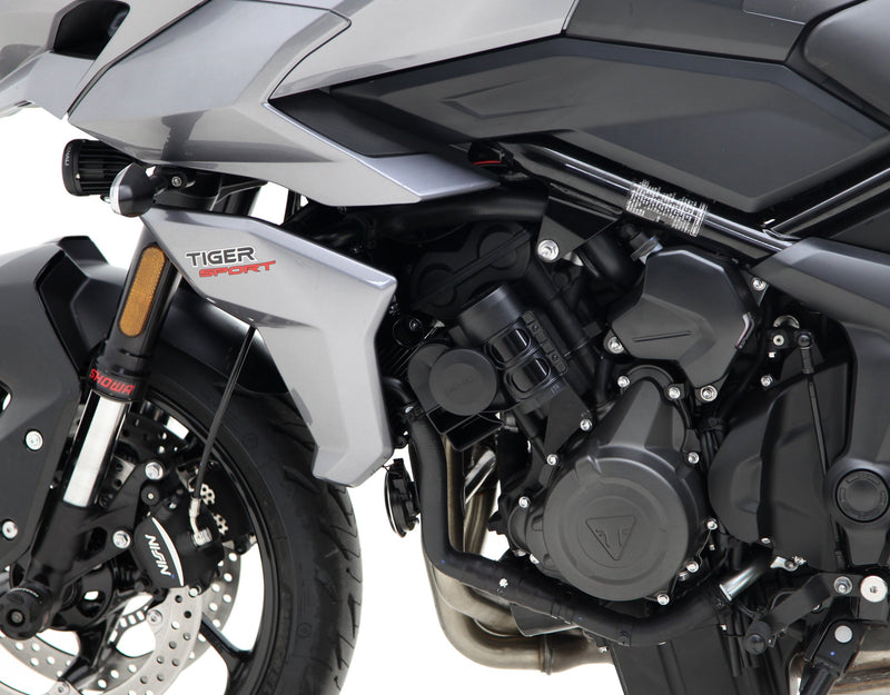 Horn Mount for Triumph Tiger Sport 660 '22-'26