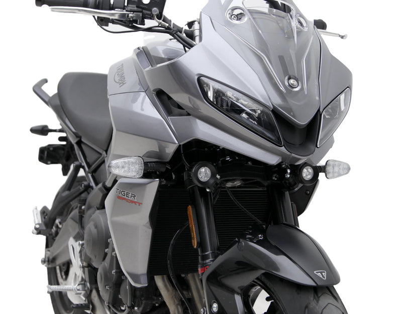 Driving Light Mount for Triumph Tiger Sport 660 '22-'26
