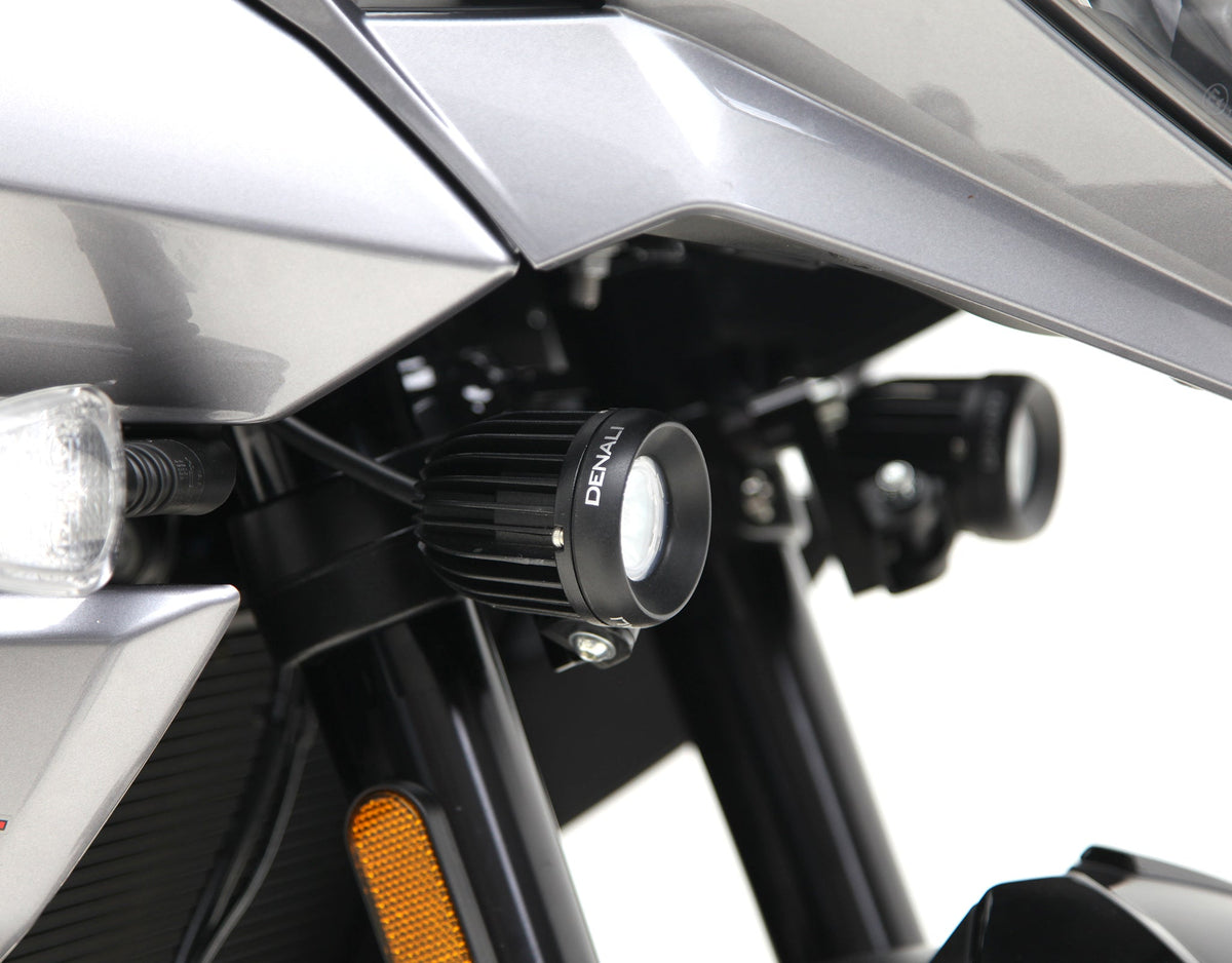 Driving Light Mount - Triumph Tiger Sport 660 '22-