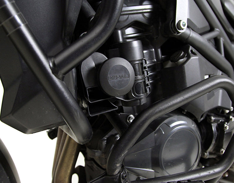 Horn Mount for Triumph Tiger Explorer 1200 '12-'21