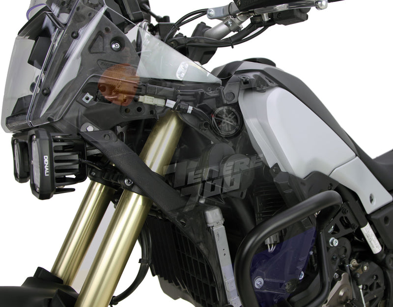 Horn Mount for Yamaha Tenere 700 '19-'22