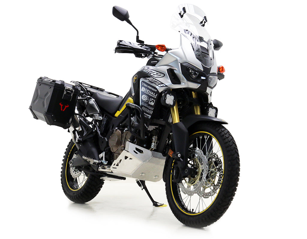 Driving Light Mount - Honda Africa Twin CRF1000L '16-'19