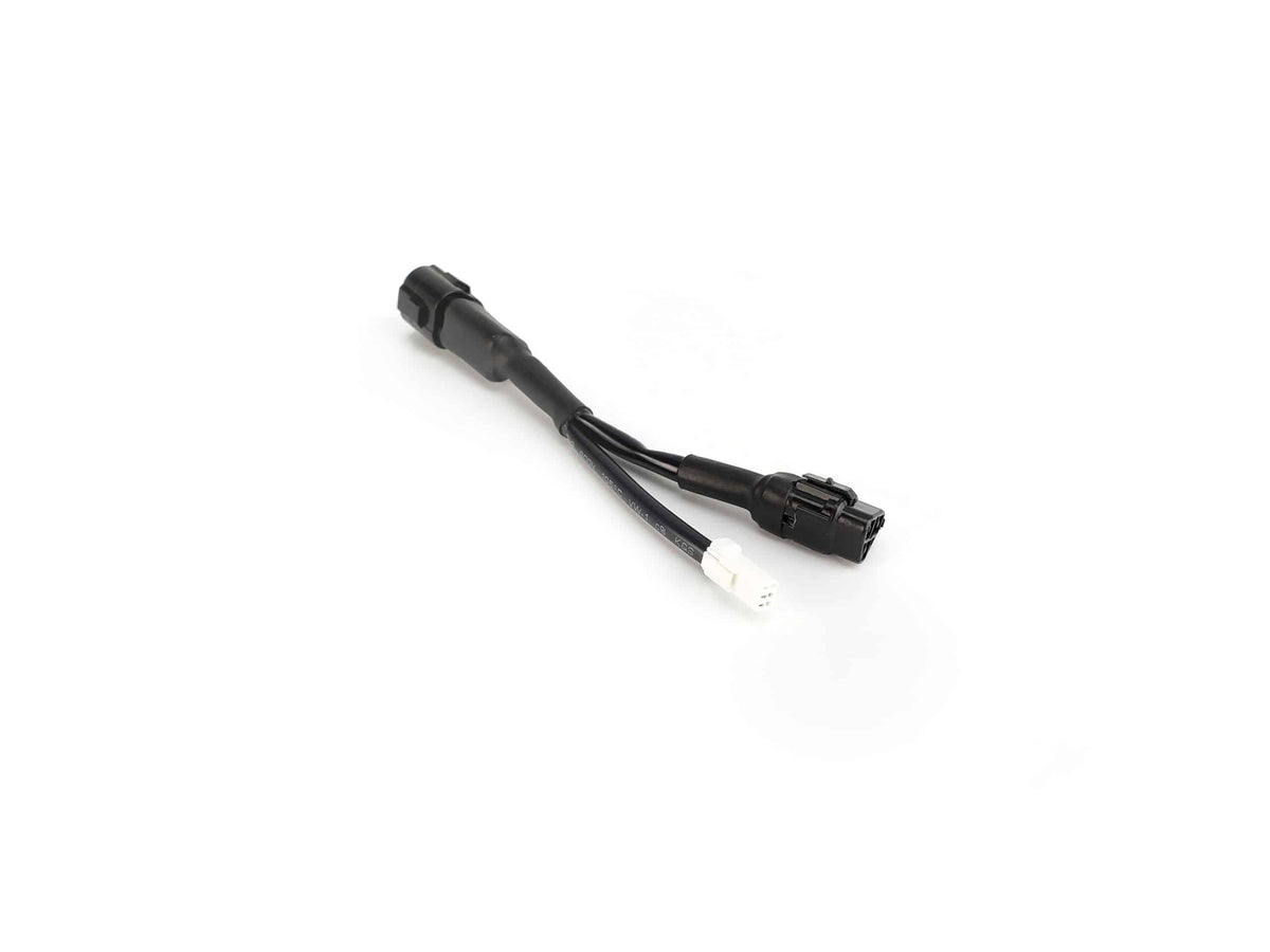 Wiring Adapter - DRL Light to Driving Light Harness