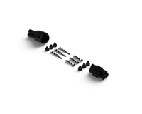 Connector Set - MT Series 3-Pin