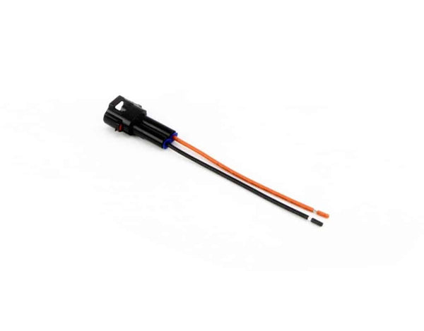 Connector Pigtail - MT Series 2-Pin, Male
