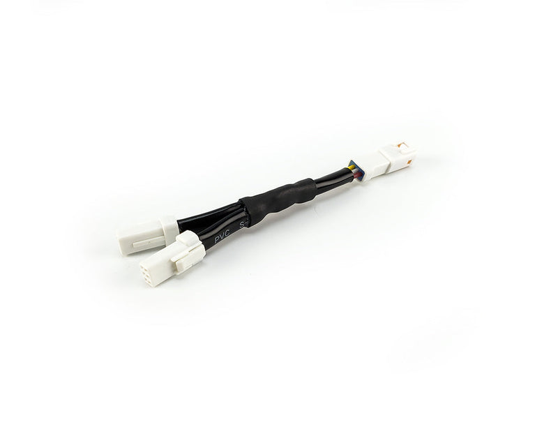Wiring Adapter for B6 Brake Light to KTM Adventure OEM Harness '13-'20