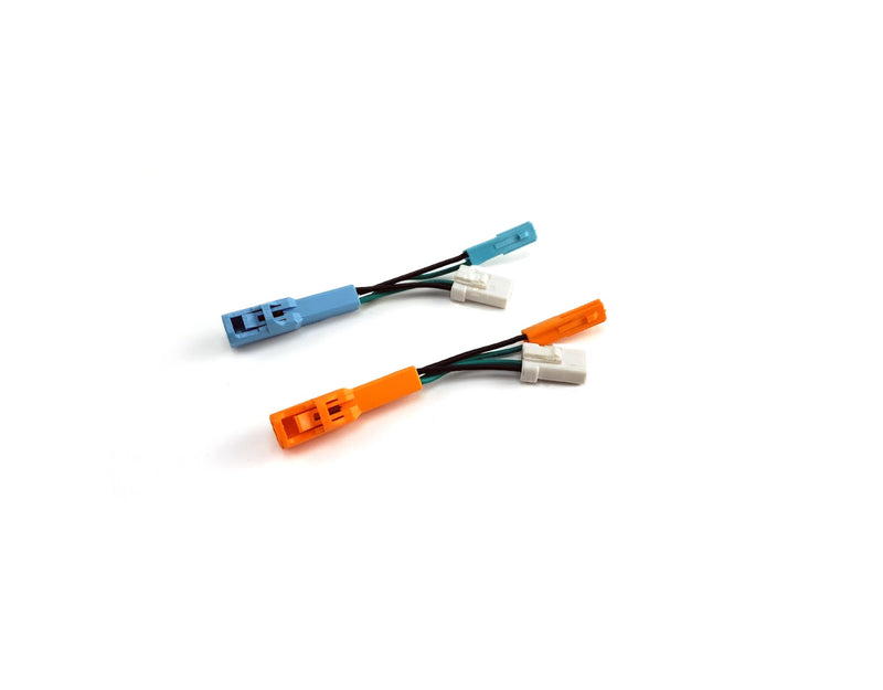 Plug-&-Play T3 Turn Signal Wiring Adapter Kit for Honda Africa Twin 1100